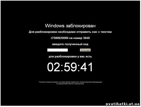 Как удалить вирус-порноинформер, порновирус на вашем компьютере | Эхо России